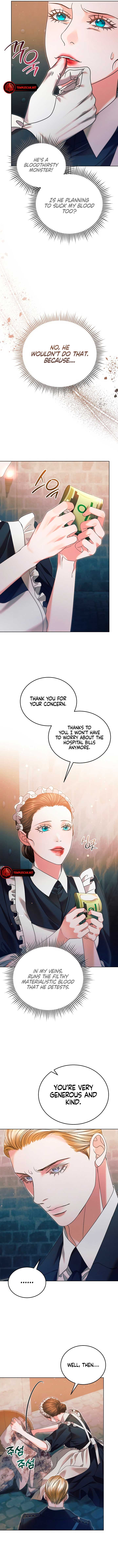 Read Try Begging Me EN Manga Online