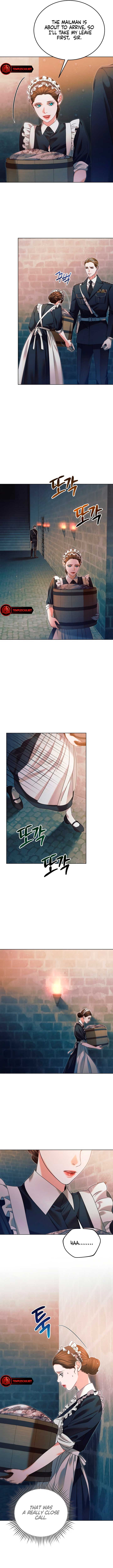 Read Try Begging Me EN Manga Online