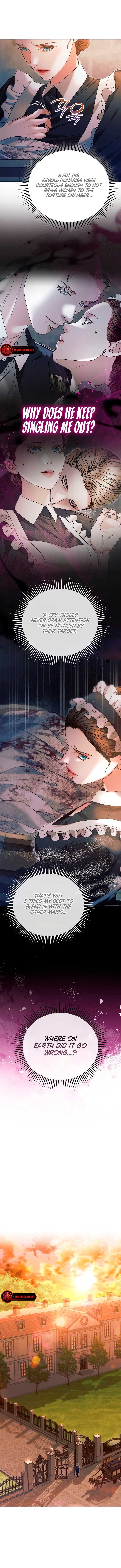 Read Try Begging Me EN Manga Online