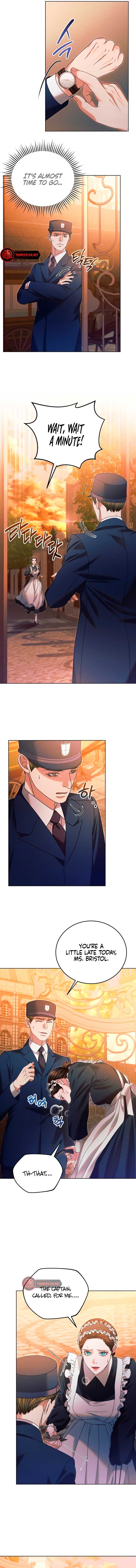 Read Try Begging Me EN Manga Online