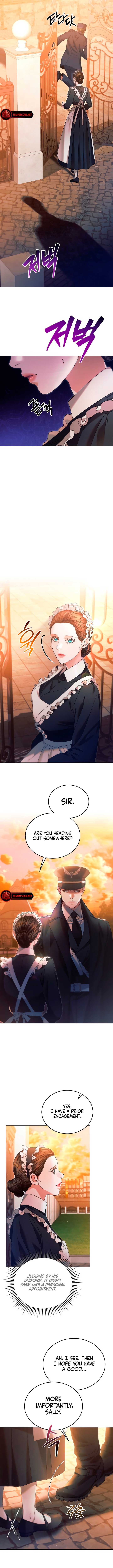 Read Try Begging Me EN Manga Online