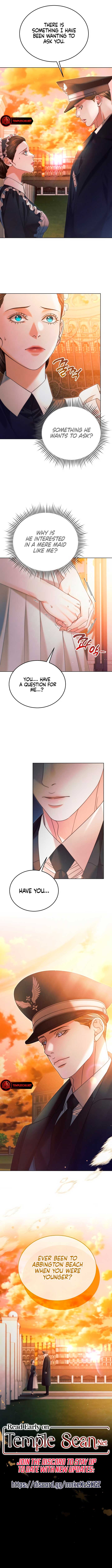 Read Try Begging Me EN Manga Online