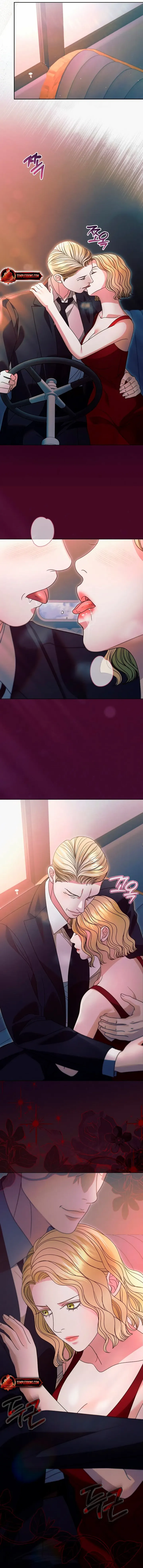 Read Try Begging Me EN Manga Online