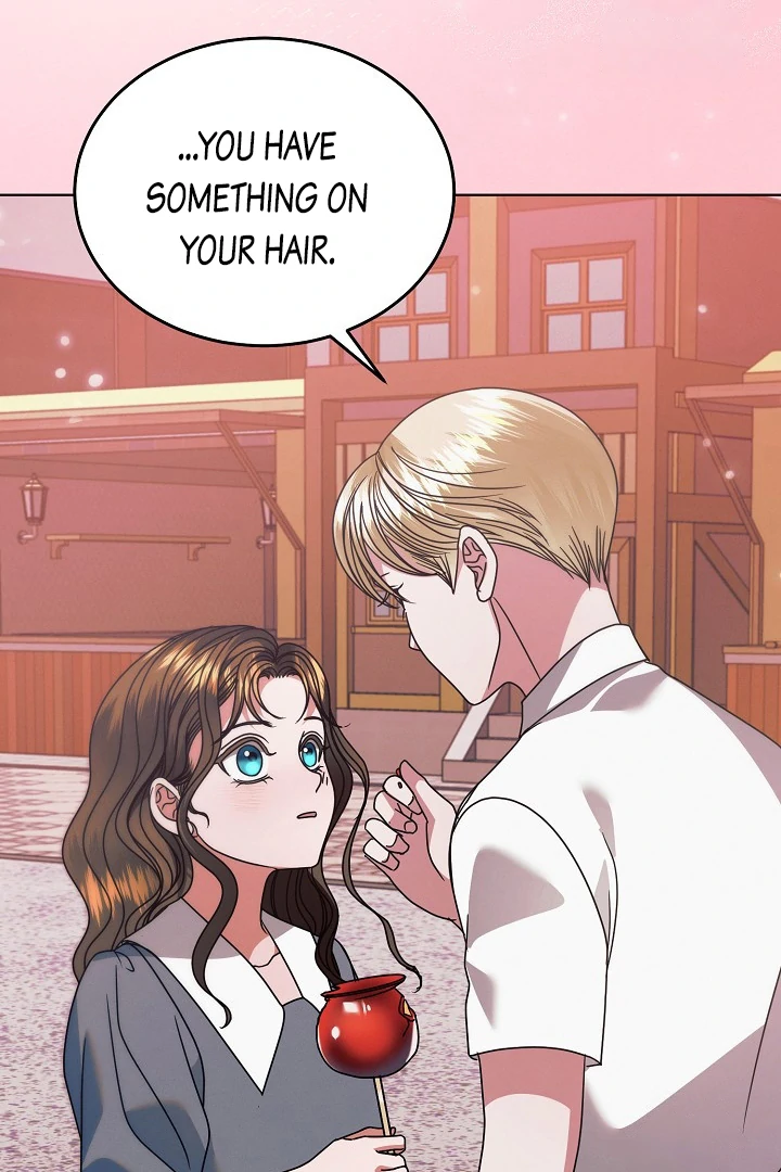 Read Try Begging Me EN Manga Online