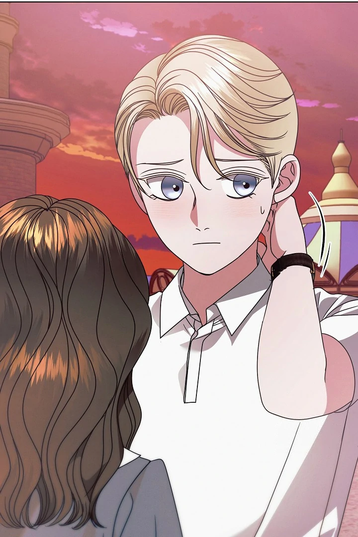 Read Try Begging Me EN Manga Online