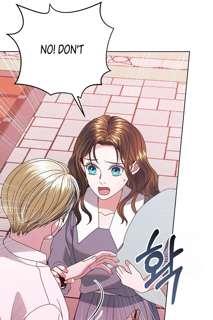 Read Try Begging Me EN Manga Online