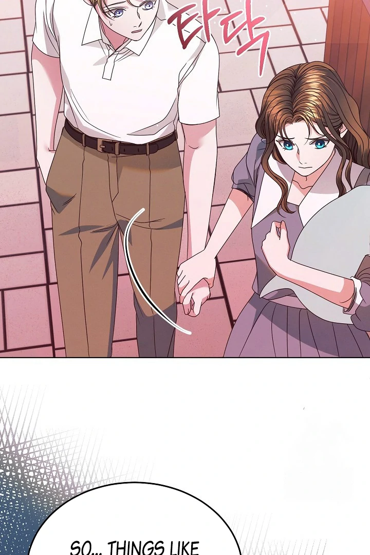 Read Try Begging Me EN Manga Online
