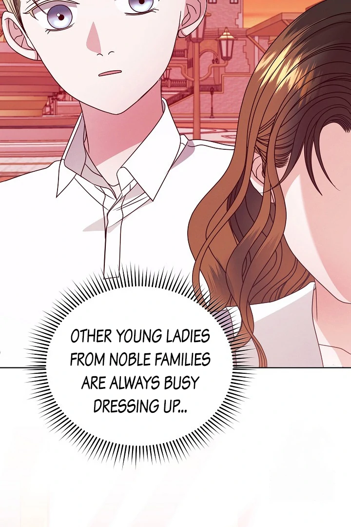 Read Try Begging Me EN Manga Online