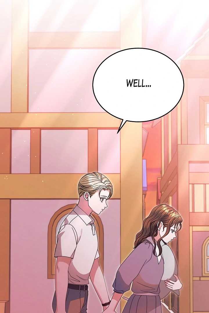 Read Try Begging Me EN Manga Online