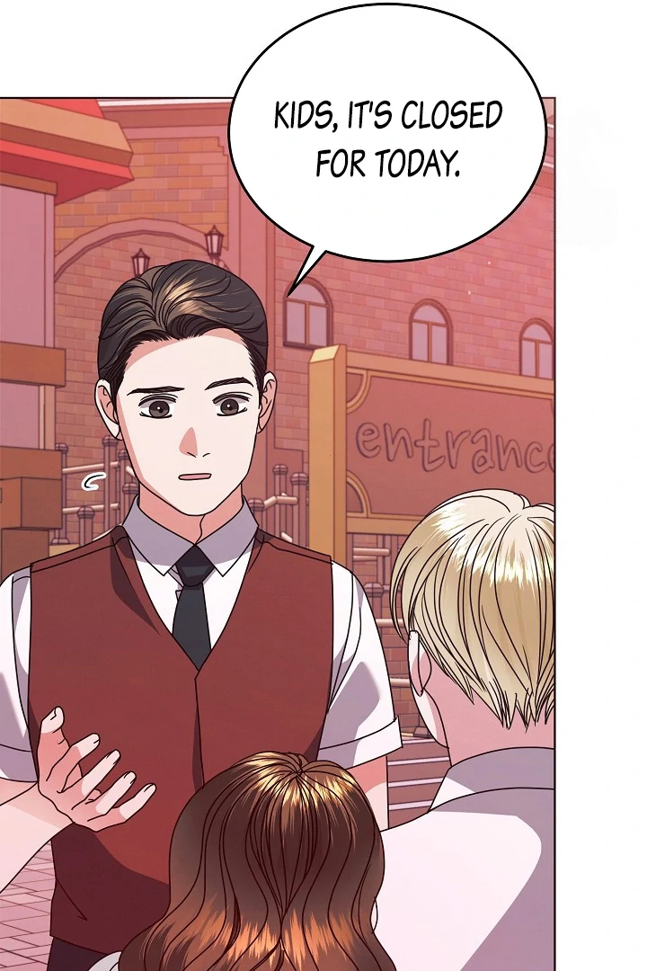 Read Try Begging Me EN Manga Online