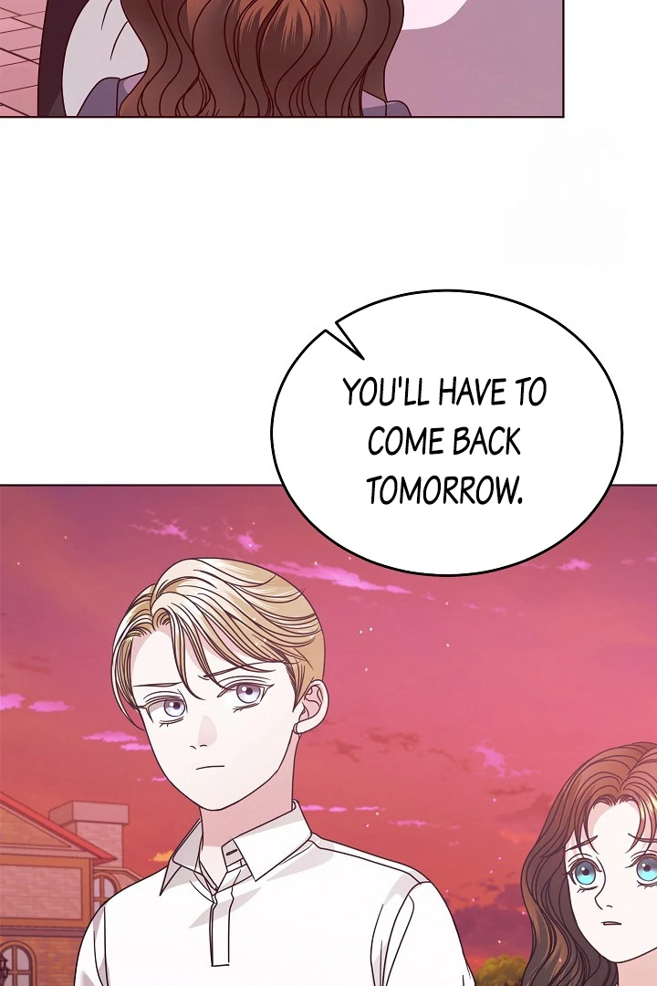 Read Try Begging Me EN Manga Online
