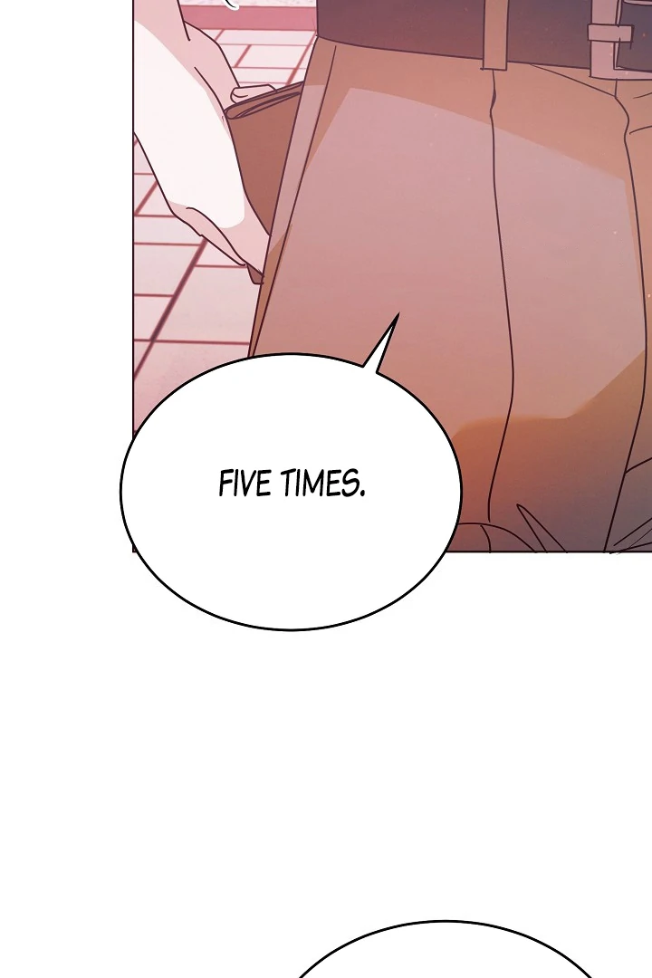 Read Try Begging Me EN Manga Online