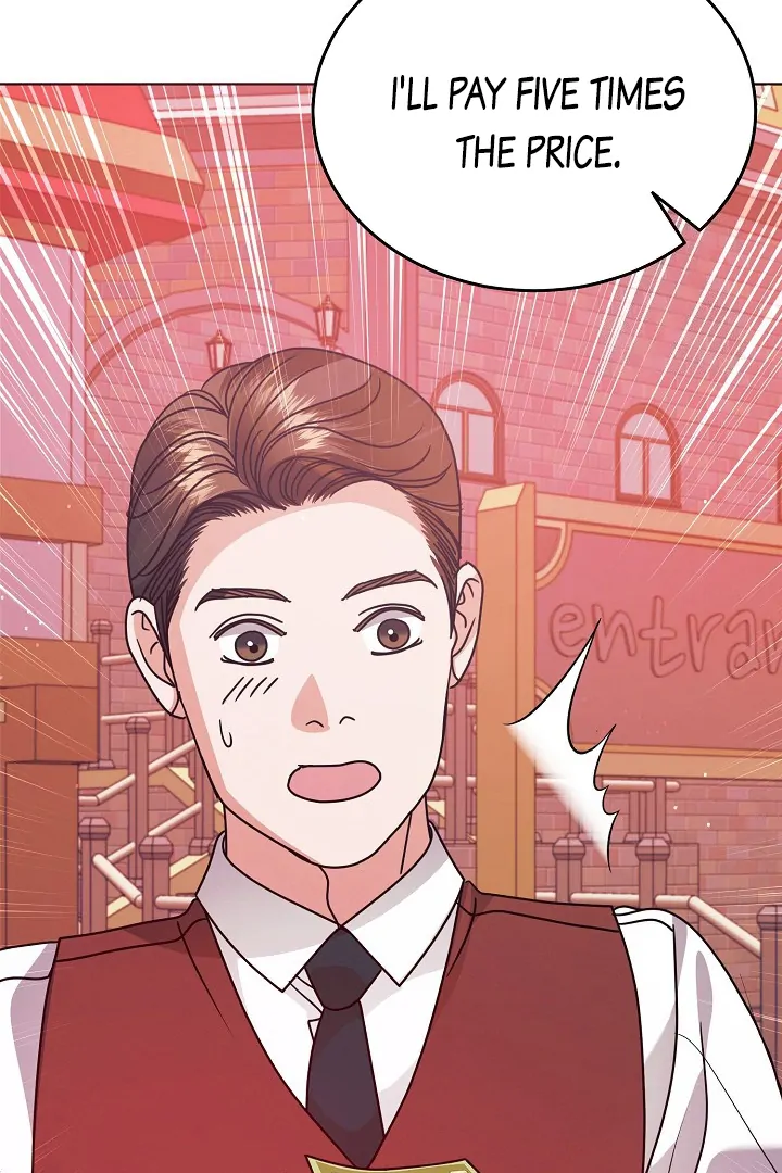 Read Try Begging Me EN Manga Online