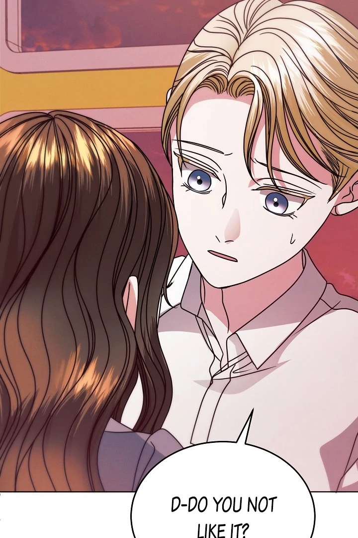 Read Try Begging Me EN Manga Online