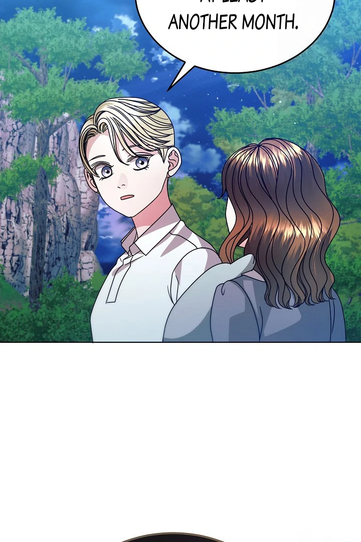 Read Try Begging Me EN Manga Online