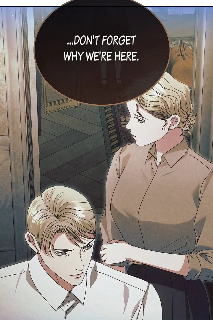 Read Try Begging Me EN Manga Online
