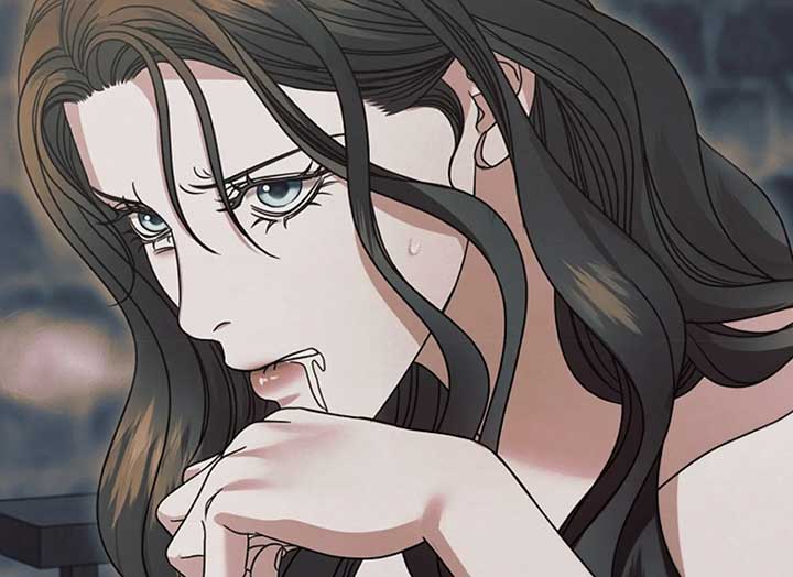 Read Try Begging Me EN Manga Online