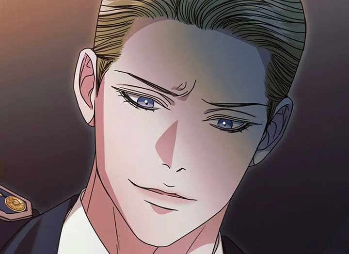 Read Try Begging Me EN Manga Online