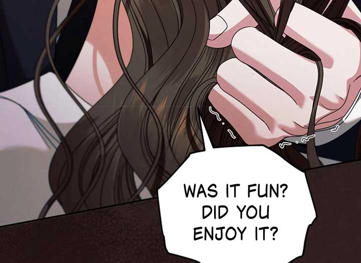 Read Try Begging Me EN Manga Online