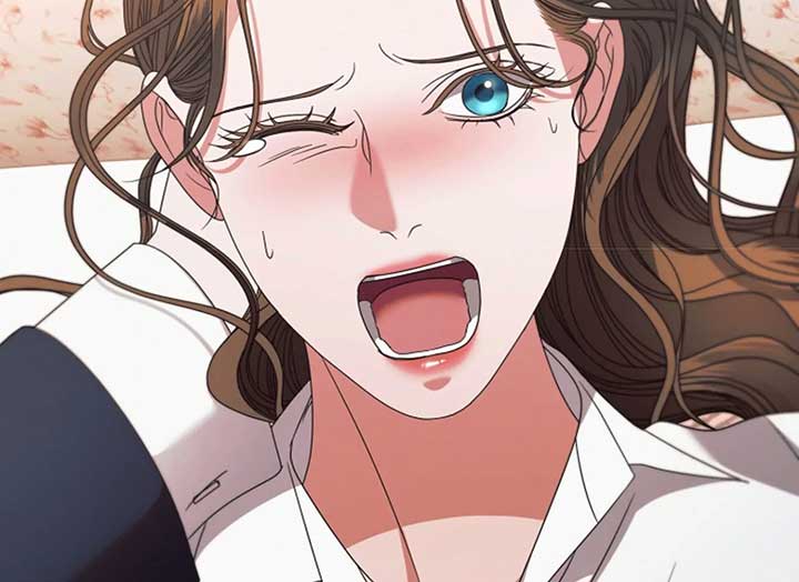 Read Try Begging Me EN Manga Online