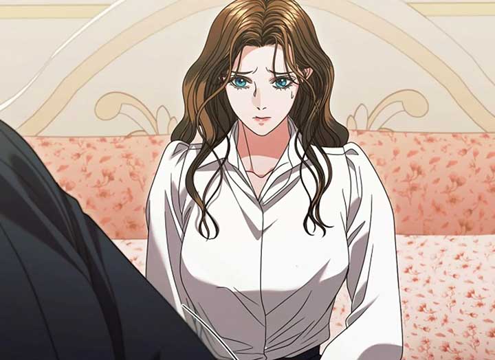 Read Try Begging Me EN Manga Online