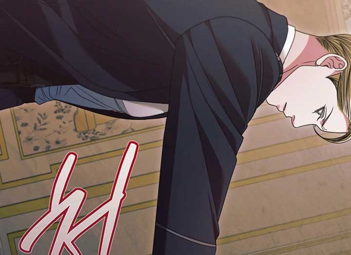 Read Try Begging Me EN Manga Online
