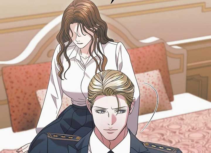 Read Try Begging Me EN Manga Online