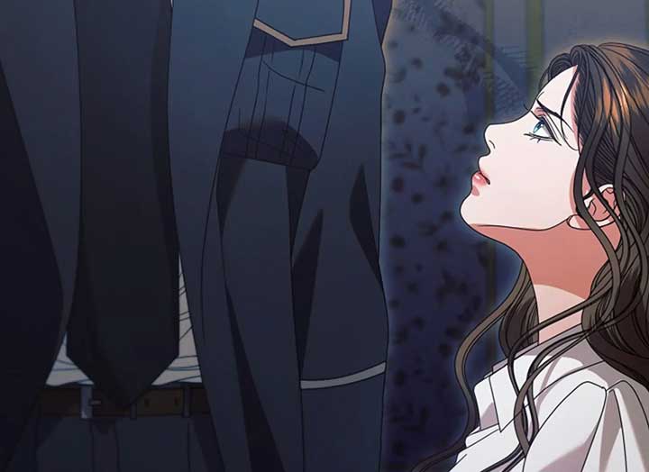 Read Try Begging Me EN Manga Online