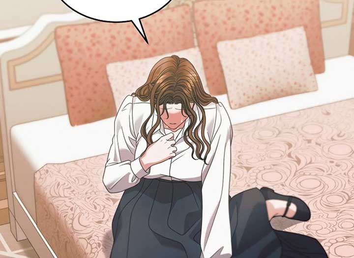 Read Try Begging Me EN Manga Online