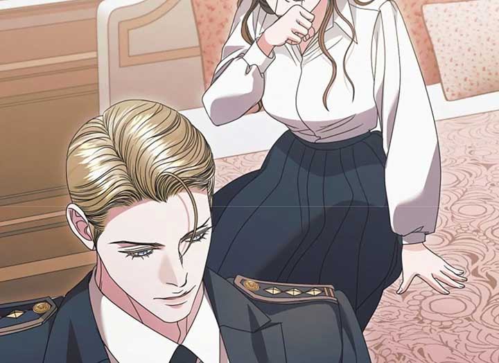 Read Try Begging Me EN Manga Online