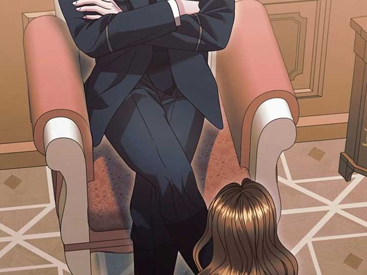 Read Try Begging Me EN Manga Online