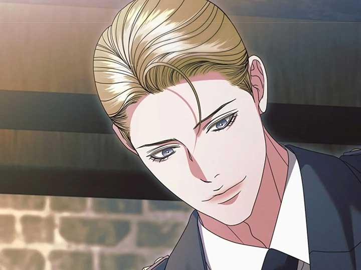 Read Try Begging Me EN Manga Online