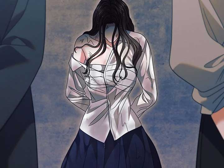 Read Try Begging Me EN Manga Online
