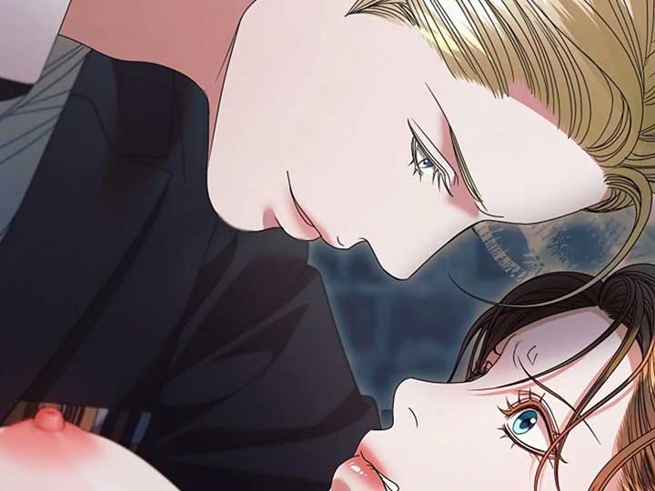Read Try Begging Me EN Manga Online
