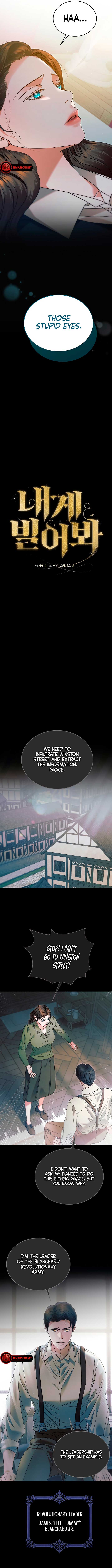 Read Try Begging Me EN Manga Online