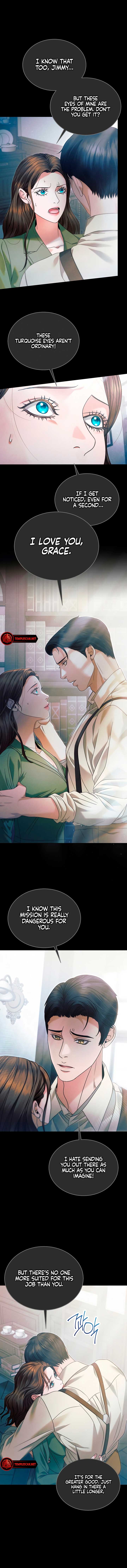 Read Try Begging Me EN Manga Online