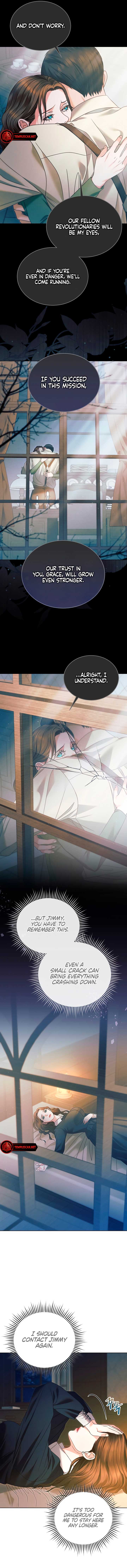 Read Try Begging Me EN Manga Online