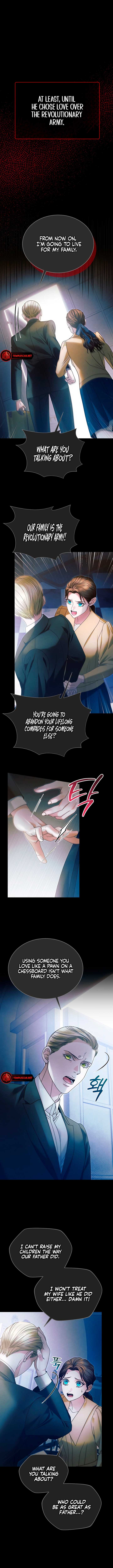 Read Try Begging Me EN Manga Online