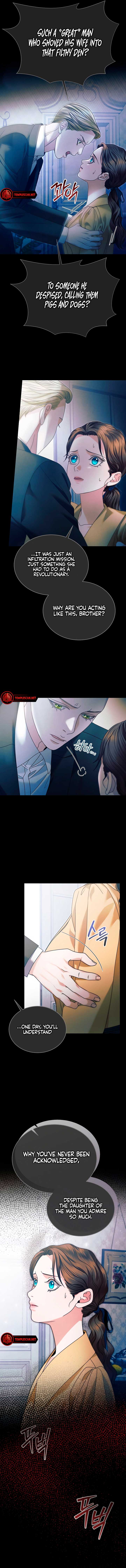 Read Try Begging Me EN Manga Online