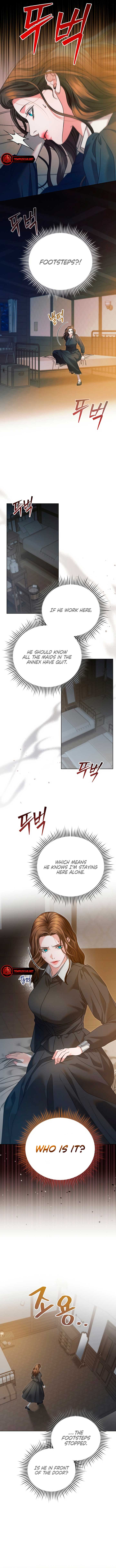 Read Try Begging Me EN Manga Online