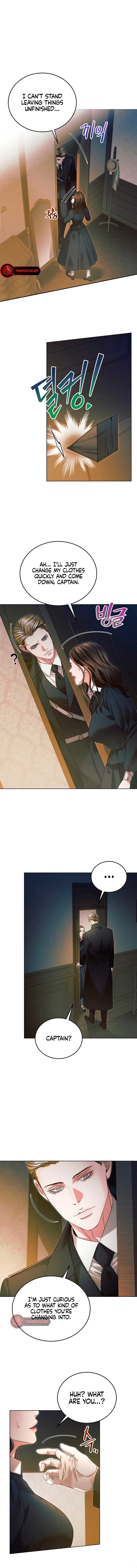 Read Try Begging Me EN Manga Online