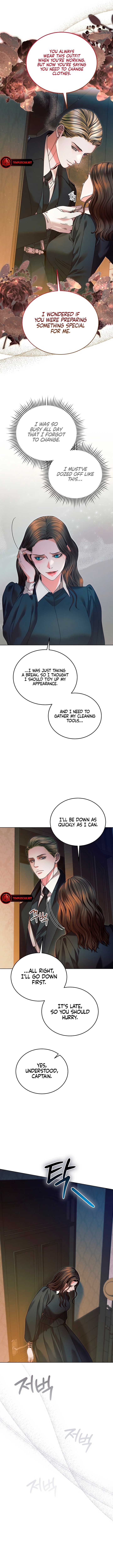 Read Try Begging Me EN Manga Online