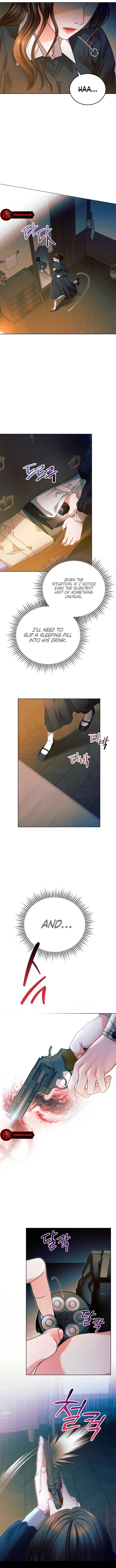 Read Try Begging Me EN Manga Online