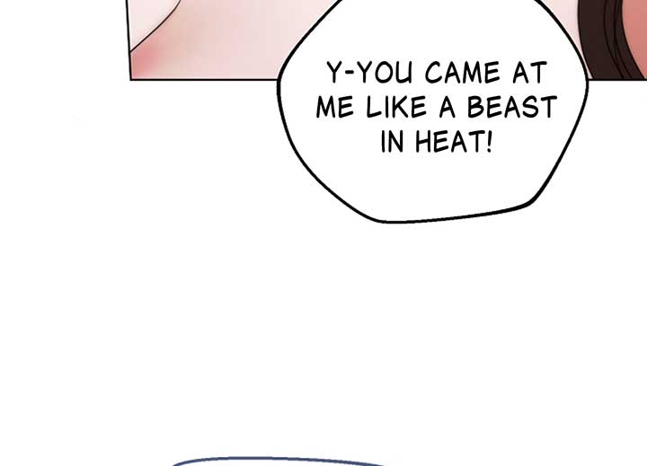 Read Try Begging Me EN Manga Online