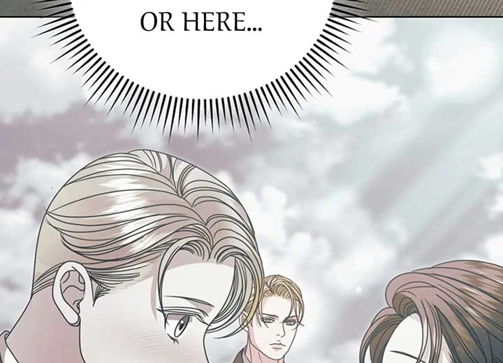 Read Try Begging Me EN Manga Online