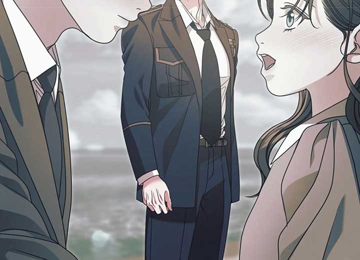 Read Try Begging Me EN Manga Online
