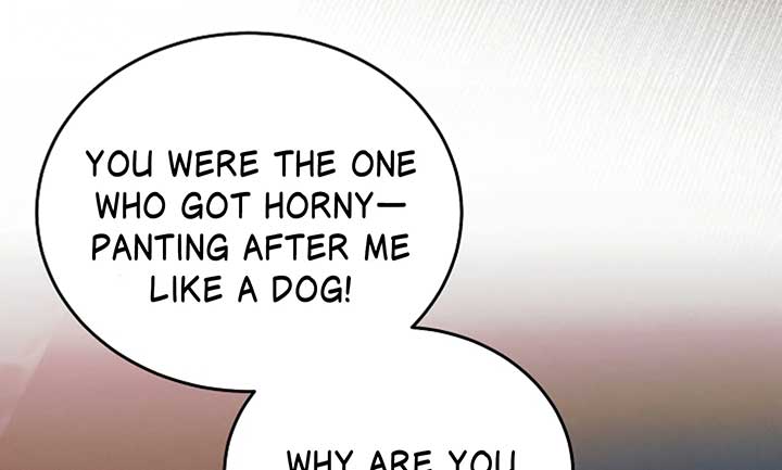 Read Try Begging Me EN Manga Online