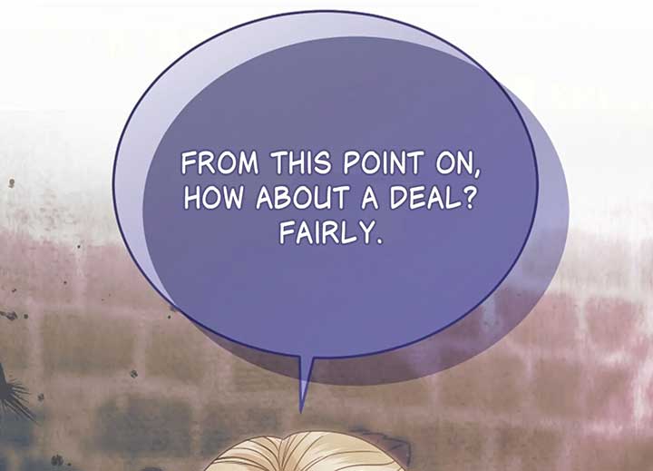 Read Try Begging Me EN Manga Online