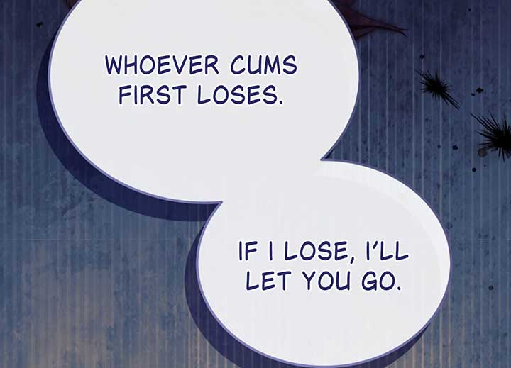 Read Try Begging Me EN Manga Online