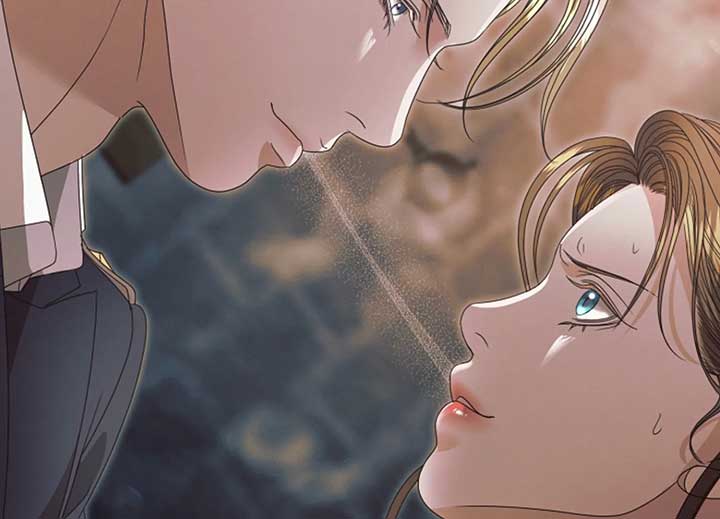 Read Try Begging Me EN Manga Online